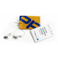 Card MP3 Player (1GB)